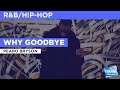 Why Goodbye : Peabo Bryson | Karaoke with Lyrics