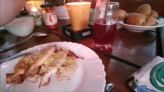 Vlog 07.09.21 Urlaub Istrien Urlaubsalltag Frühstück, Schwimmen Und Grillen