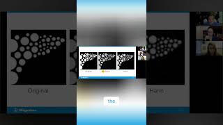 Ramp vs Hanning Filter Image Reconstruction Explained
