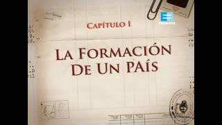La conformación del Estado Nacional La conformación del Estado Nacional