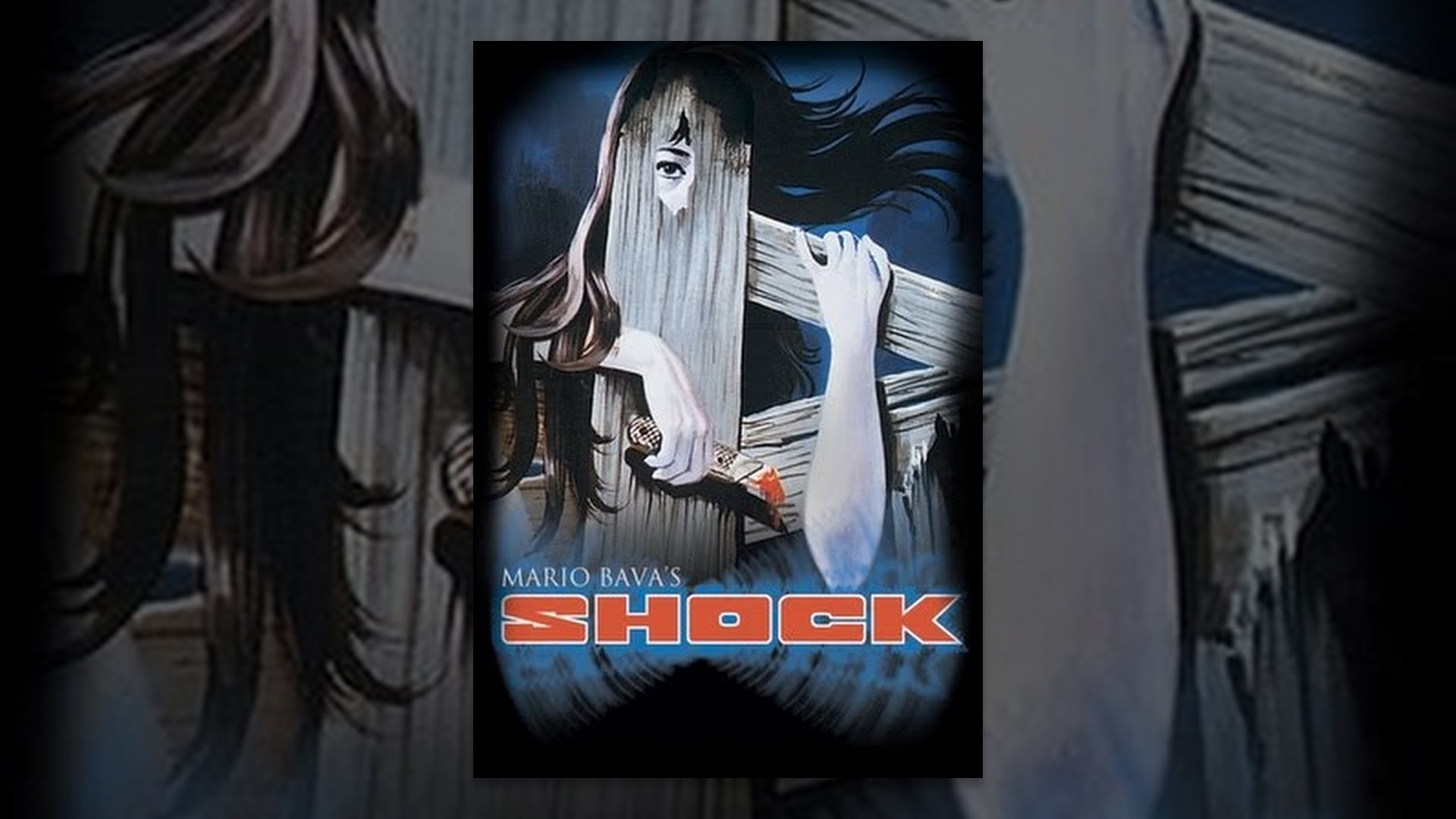 Shock - YouTube