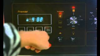 Guess Whose Mums Got A Whirlpool? Cooking 2