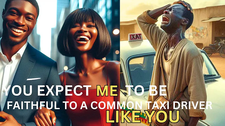 He REGRETTED Spending HIS LIFE SAVINGS On HER….But Karma is Real@africantales