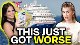 Haley Beck Athena Strand Anna Kepner U0026 Bahamas Mystery