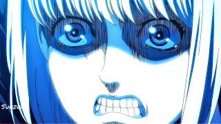 This Is 4K Anime Attack On An Eren Starts Rumbling