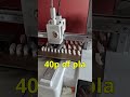 Printing Unlimited Lego Bricks