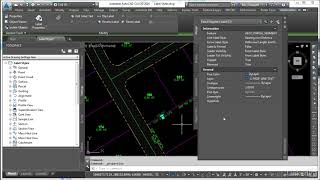 24  Edit segment labels through styles