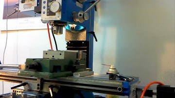 BF 20 mill conversion to cnc-01