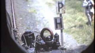 Historischer Schienenverkehr Wesel