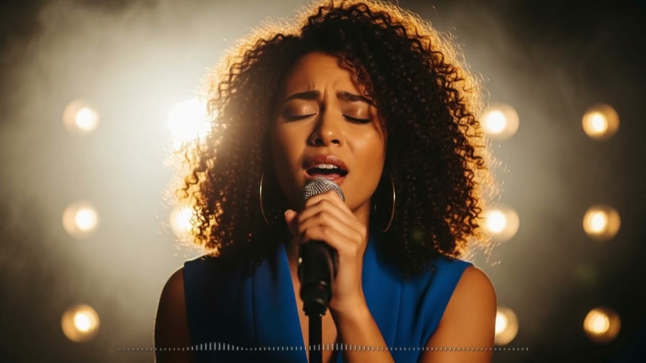 Blues & Soul Love Songs | Etta James Style Classics for Timeless Memories - Midnight Blues