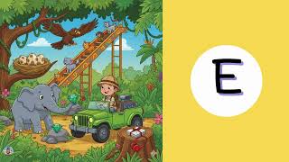 Find Words That Start With Letter | Fun Brain Game for Kids 🧠 #kids 