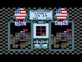 FT2 @nes_drmario: no1zzle (US) vs Coop326 (US) [Dr. Mario NES Fightcade] Jun 17