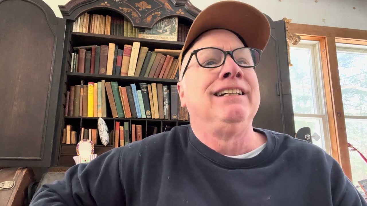 Watch Friends Everywhere - Ben Mitchell - 2026 Tiny Desk Contest on YouTube Watch Friends Everywhere - Ben Mitchell - 2026 Tiny Desk Contest on YouTube