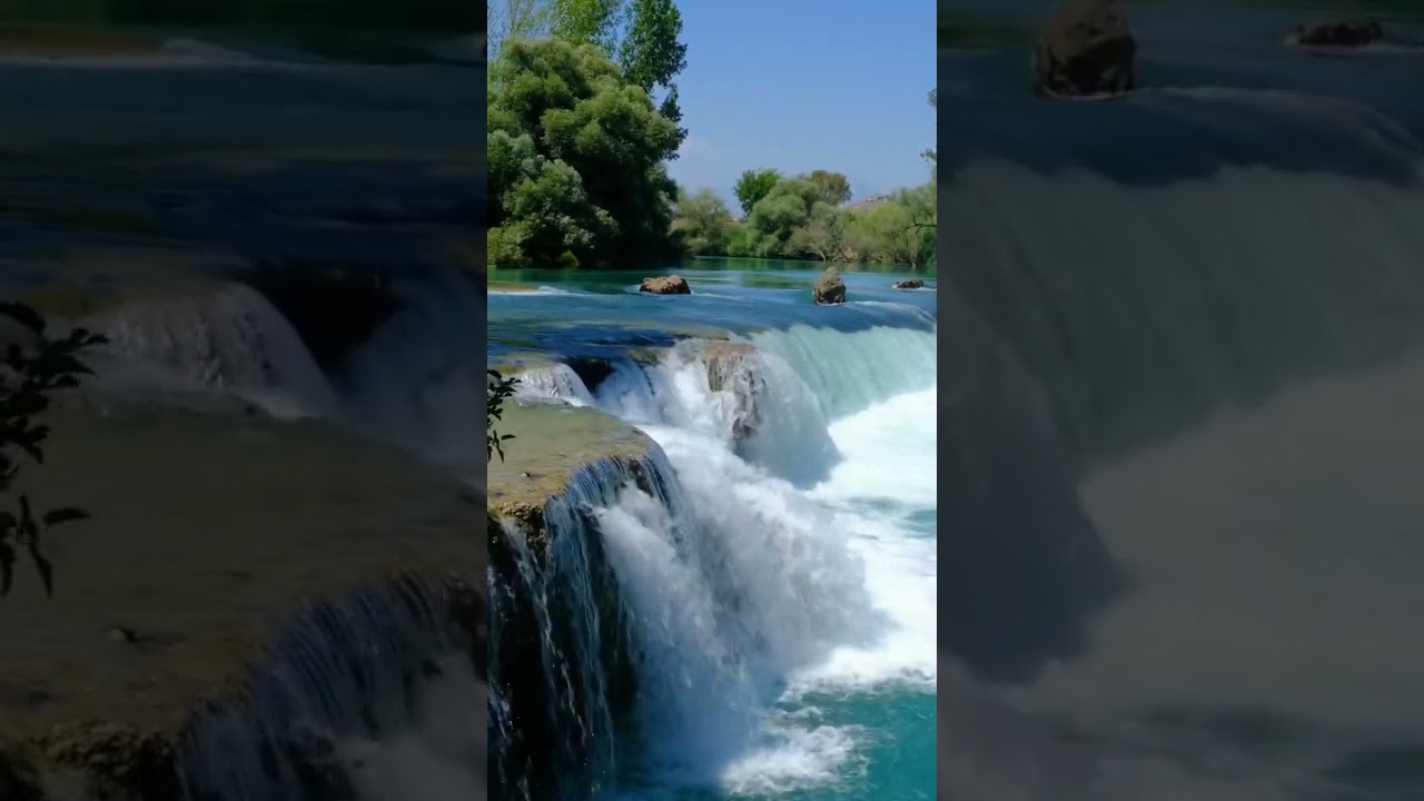 relaxing meditation video 