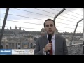 Marc Ayza, Ricoh - Simposium 2014
