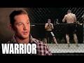 Watch Tom Hardy turn into a fighting MACHINE 😤 Warrior (2011) | Behind The Scenes
