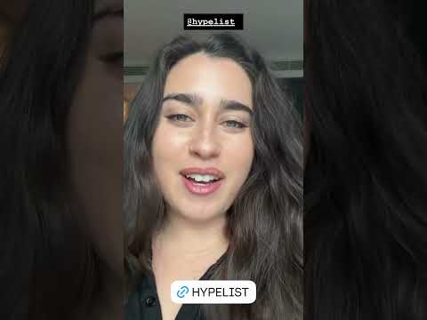 Lauren Jauregui (@laurenjauregui) archived Instagram Stories compilation from June 6, 2026