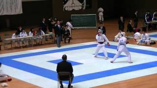 07523 20160213選抜・１年生大会亨太３回戦ｖｓ徳栄谷山