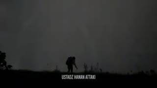 Ust. Hanan Attaki 'Rapuh tanpa- Mu...'
