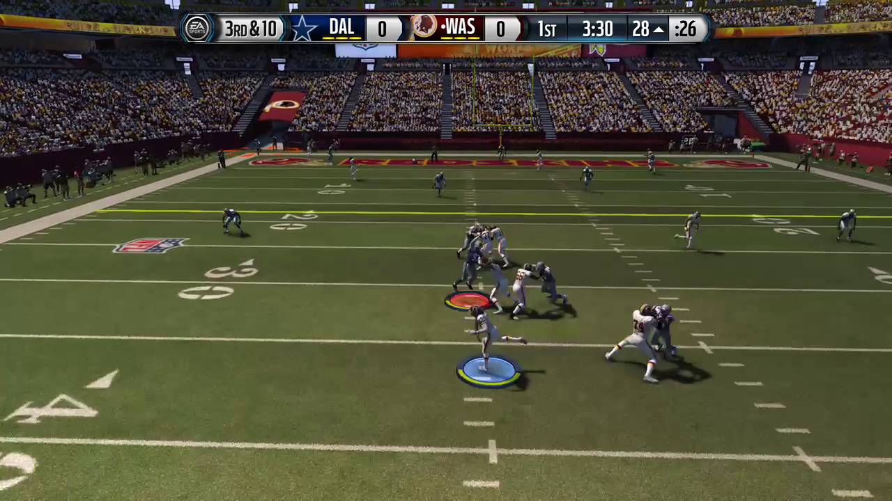 Madden NFL 15 - Madden Moment