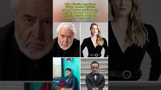 Deniz Işın ve Hamza Yazıcı Maestro Dizisine Dahil Oldu#denizişın #keşfet #magazin #ünlüler #shorts