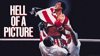 Download Lagu Rocky IV - A rock(y) opera for the ages. Download Lagu Rocky IV - A rock(y) opera for the ages.