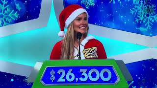 The Price is Right SHOWCASE RESULT, ALL-NEW LIVE today Thursday December 22, 2022🤯😳🤯😳🤯😳🤯😳😳