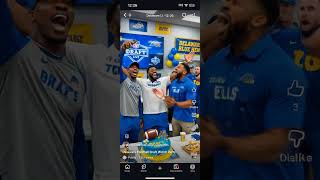 . The league about to see what we built. #dynasty #nfldraft #gaming #storytelling #cfb