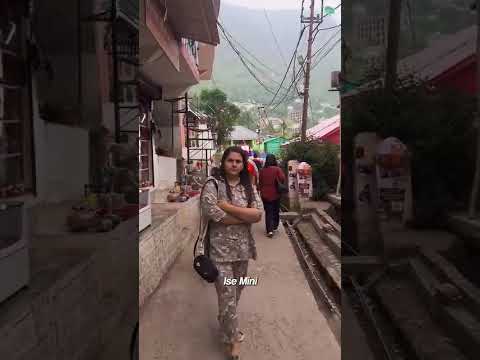 ❤️ **“कुछ जगहें घूमने के लिए नहीं… दिल में बस जाने के लिए होती हैं | धर्मशाला 🏔️”**
