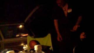 20090702 - X-Day - Bunny Day - drunktalk, prolapsed stripper rectum story (5m28s)
