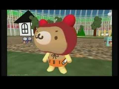 くーまん セカンドライフに現る Youtube