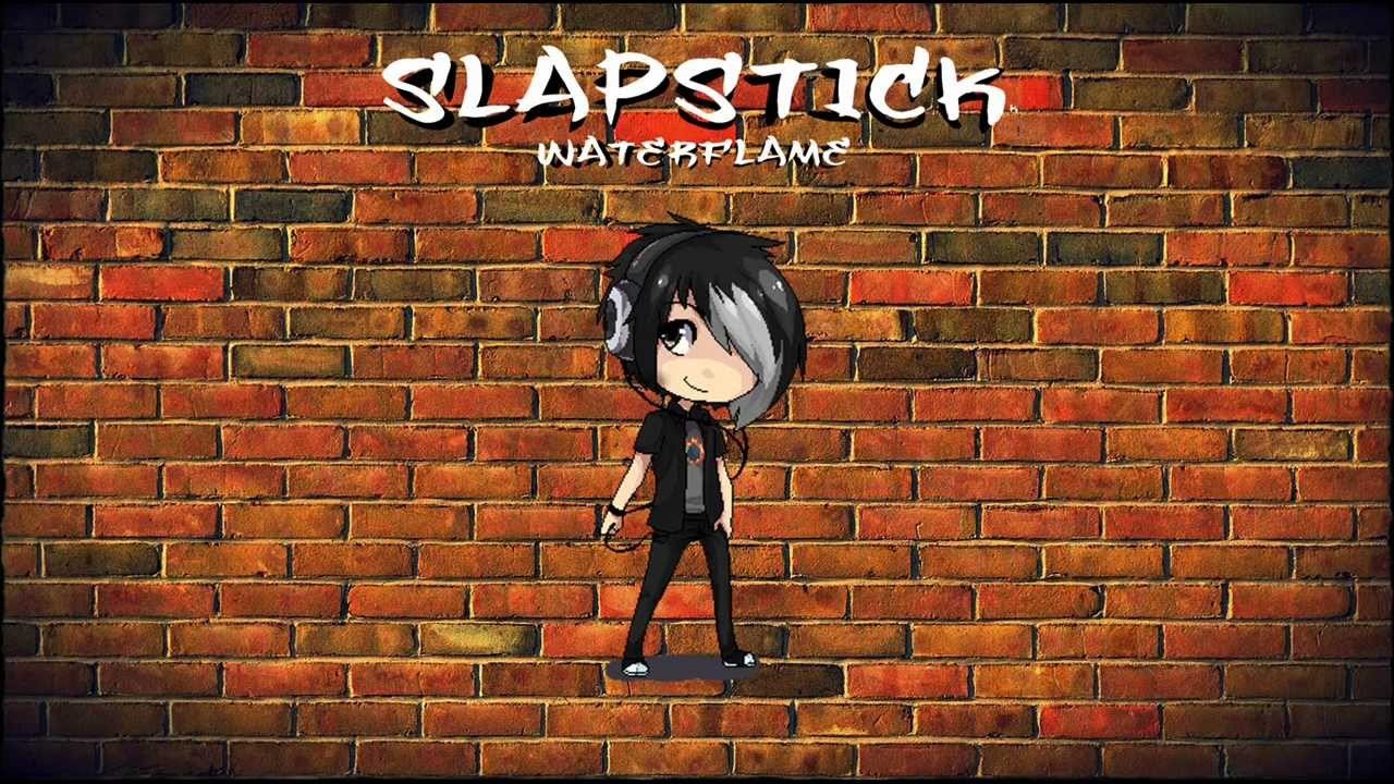 Waterflame Scanlations