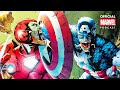 Everything You Need To Know About Marvel Zombies: Red Band | The Official Marvel Podcast