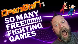 OpenBOR - The game engine that started a fan-game revolution! Profile