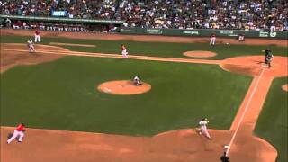 2011/06/17 Crawford's injury