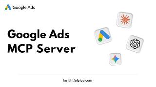 How to Create a Full Google Ads Campaign with Claude AI + MCP (Full Tutorial)