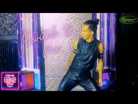 [Relay Dance] Andrés - Switch To Me