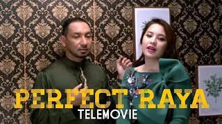 PERFECT RAYA Official Telemovie Trailer 2021 Starring Zizan Razak , Janna Nick