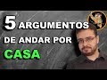 ¡APRENDE A ARGUMENTAR! 🤓► 5 Argumentos [FUNCIONA] - Filosofía