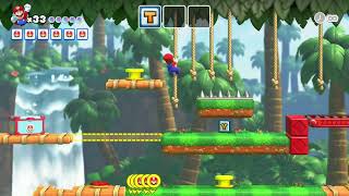 Mario vs Donkey Kong Level 2-MM