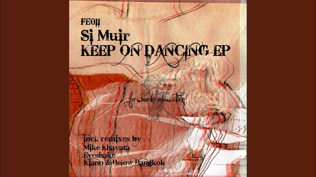 Watch Keep On Dancing (Eyeshake Remix) on YouTube Watch Keep On Dancing (Eyeshake Remix) on YouTube