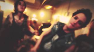 JUNKSTARS - BANG BANG BABY BANG (Official Video)