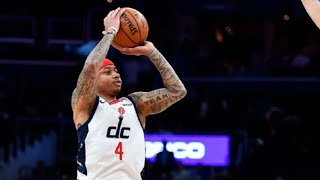 Isaiah Thomas Ready To Contribute To A NBA Team