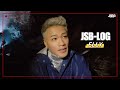 [JSB-LOG]ELLY @この宇宙の片隅で MV Shooting / 三代目 JSOUL BROTHERS from EXILE TRIBE