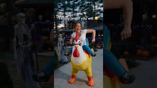 Comment “costume” if you want one! #costume #Halloween #party #funny