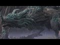 【Elden Ring 】| Glintstone Dragon Smarag