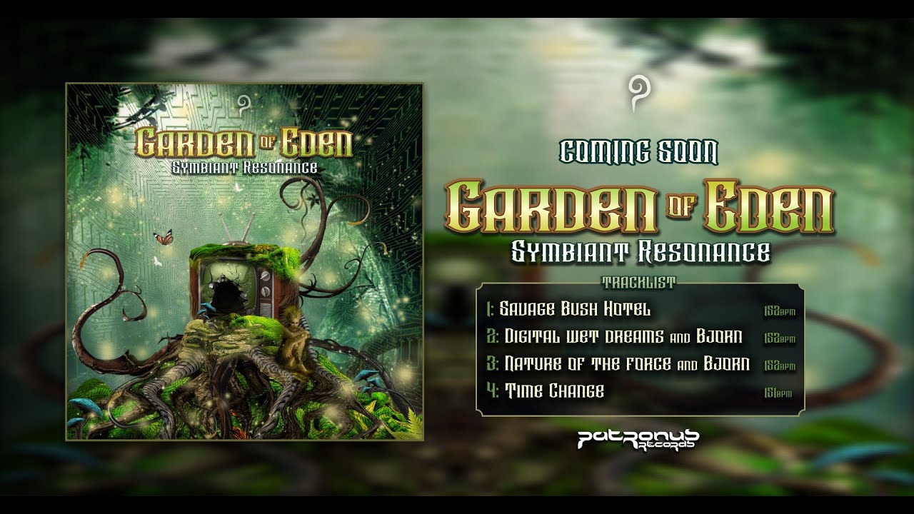 Watch Garden of Eden - Savage Bush Hotel on YouTube Watch Garden of Eden - Savage Bush Hotel on YouTube