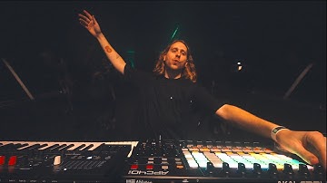 Joris Delacroix - Live Set @ T7, Paris