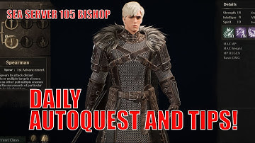 NIGHTCROWS - AUTOQUEST? POSIBLE BA? ITO NA ANG SAGOT!