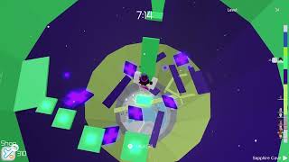 I feel good i ready player soft fast all time easy I need more buy green hola that hard @Roblox screenshot 4